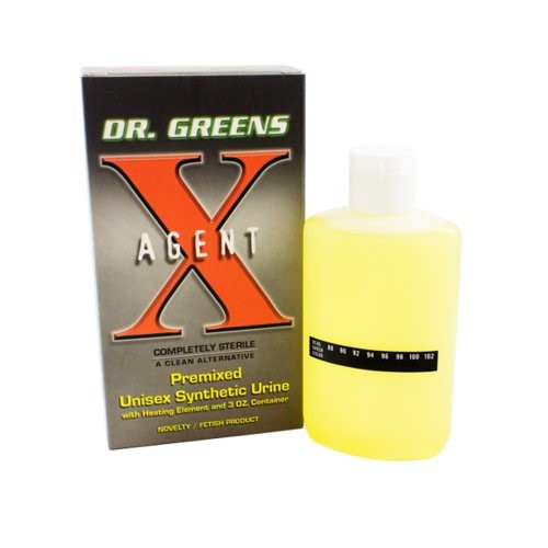 Synthetic Urine Upass Chelsea New York NY